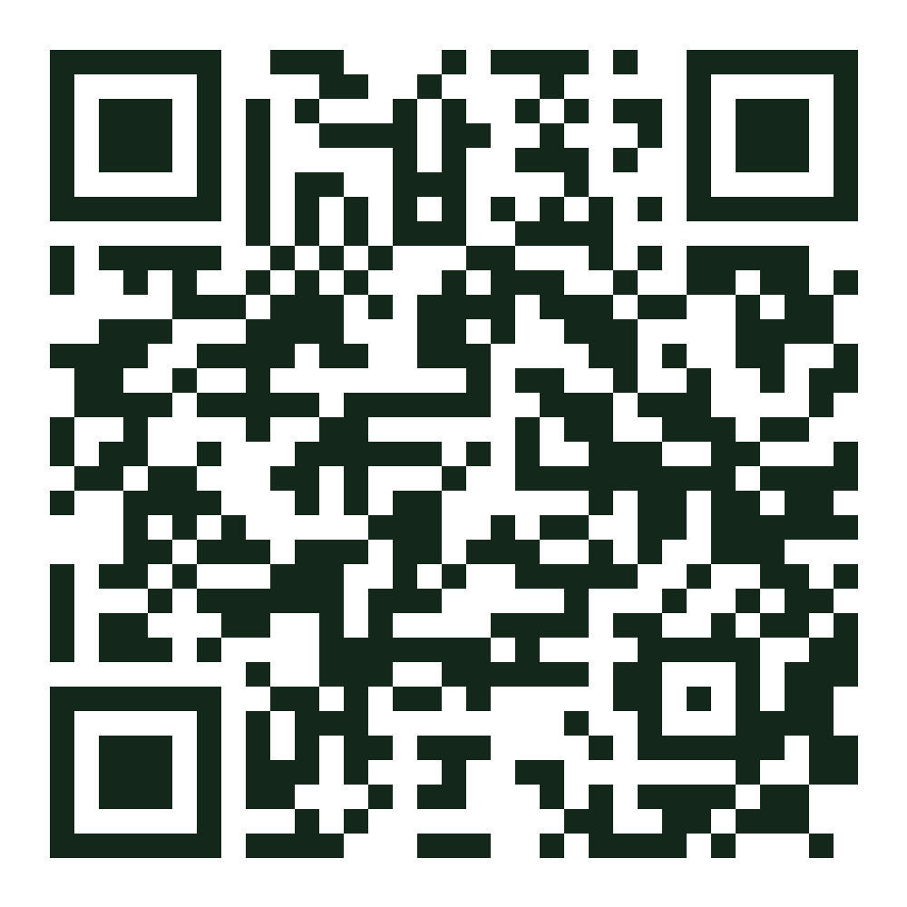 Codice QR di Terpene Syndicate Club