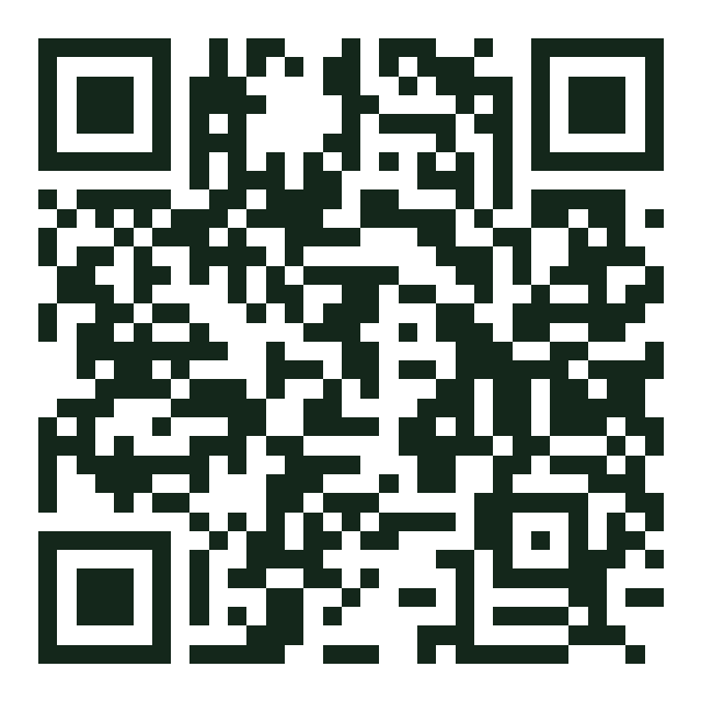 QR code for TERPS Army Coffeeshop