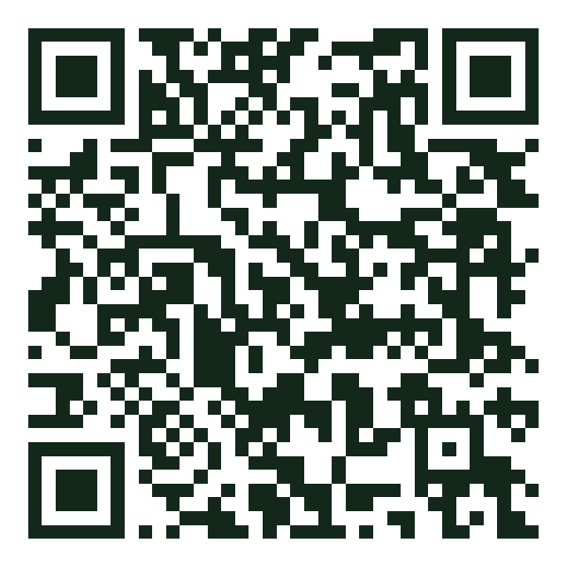 QR code for Terps Boutique CSC