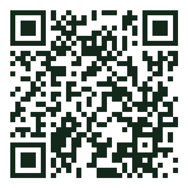 QR code for Terps Dispensary