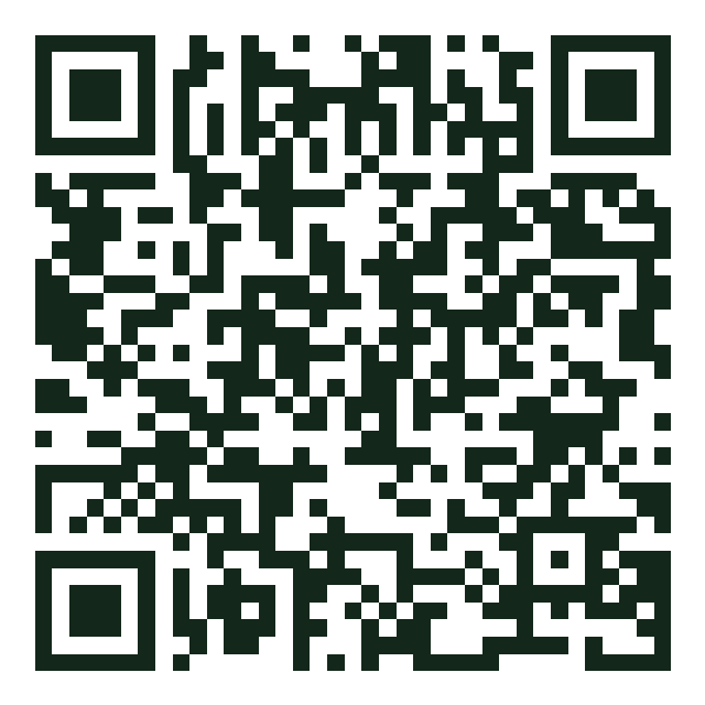 Codice QR di Terps House - WeedClub Social