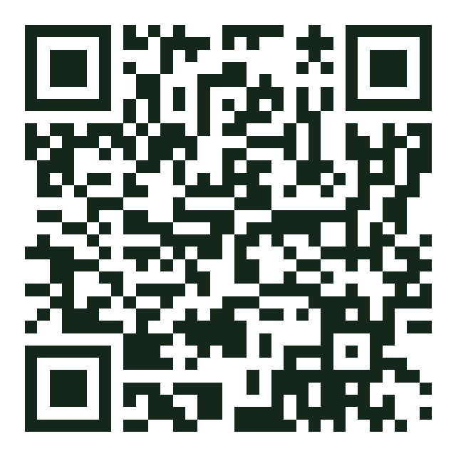 Código QR de Terpy Flavors Gallery