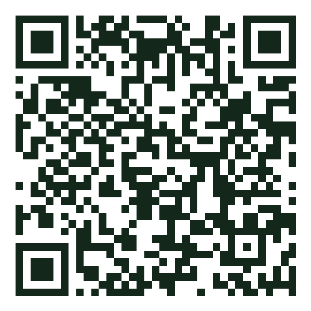 Código QR de Terpy Force - Social Weed Club