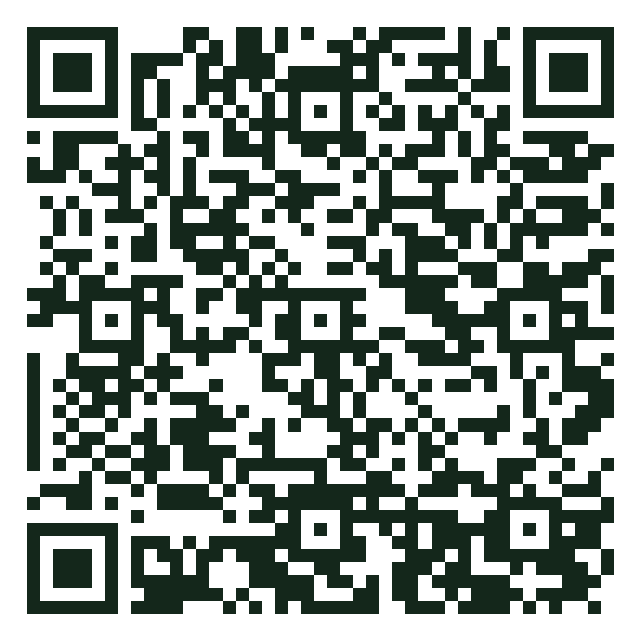 QR code for Terrabis Medical and Recreational Marijuana Dispensary Springfield