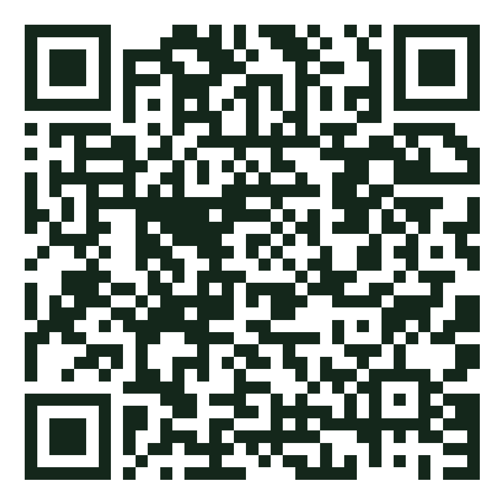 QR-Code für Terrace Cannabis & Weed Dispensary - Alton