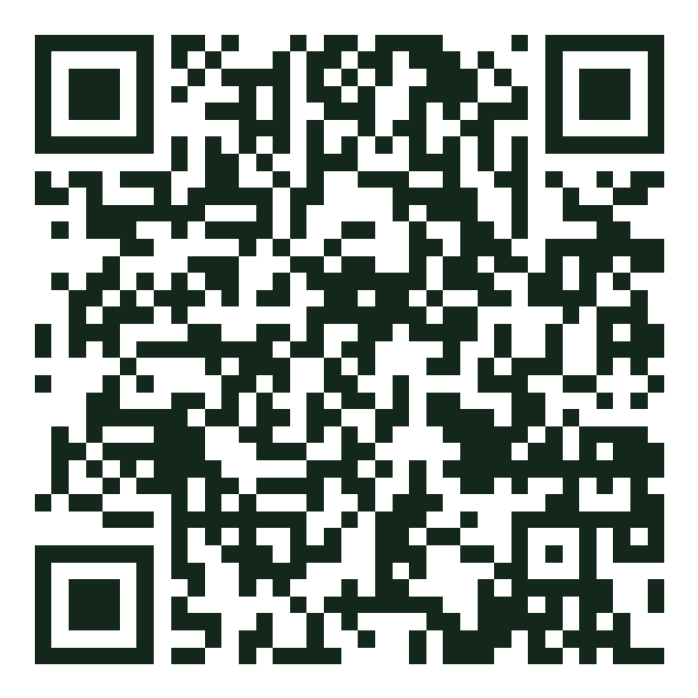 QR code for Terrapin Dispensaries