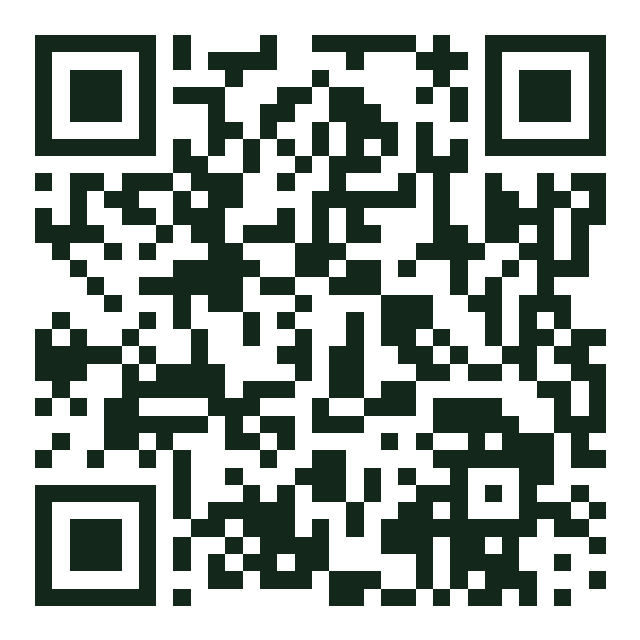 QR code for Terrapin Dispensary