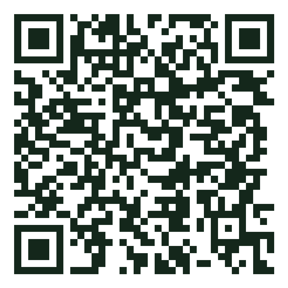QR-Code für Terrasana Dispensary - Livingston Ave