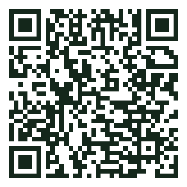 QR-код закладу Terrasana Dispensary – Middletown