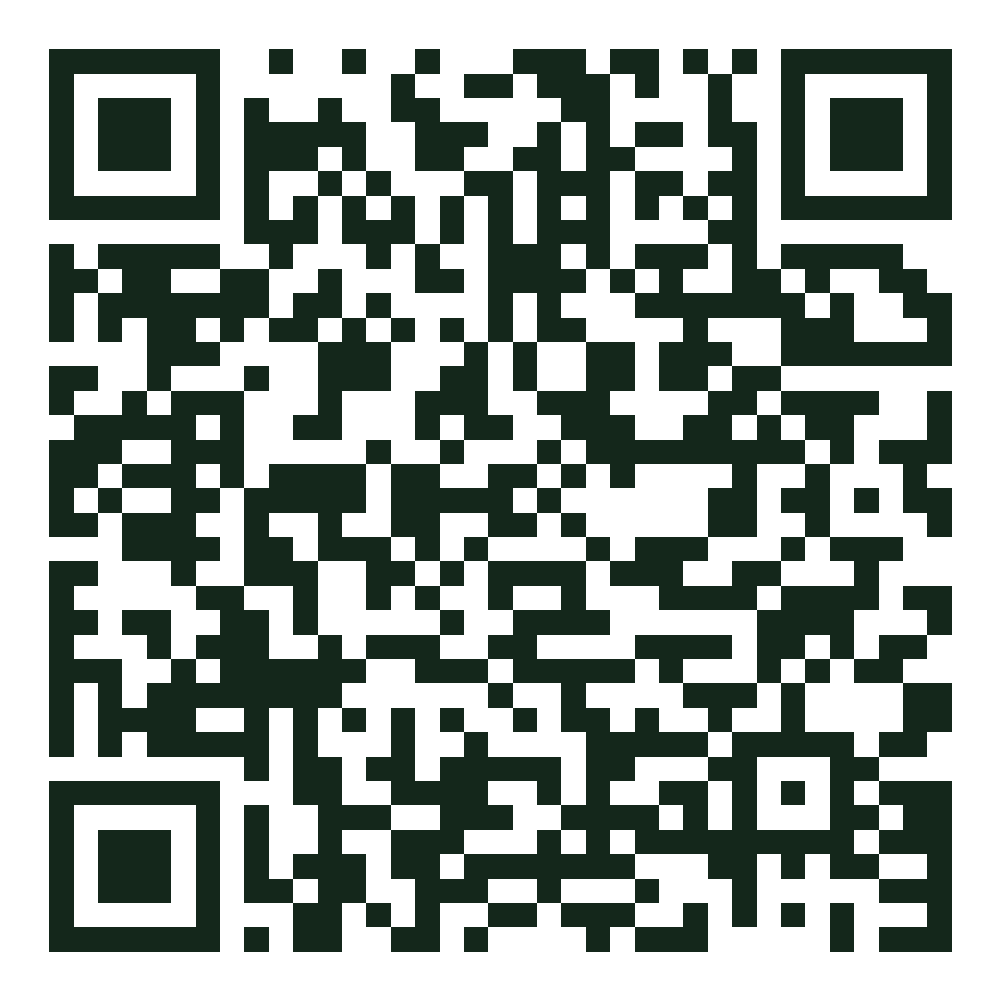 QR code for Terrasana Springfield Dispensary