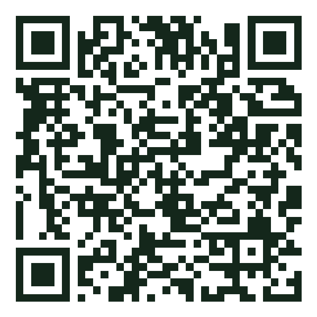 QR-код закладу Tetra Horizon | Marijuana Doctor