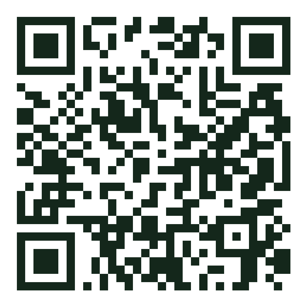 QR-code voor Thai Cannabis Club