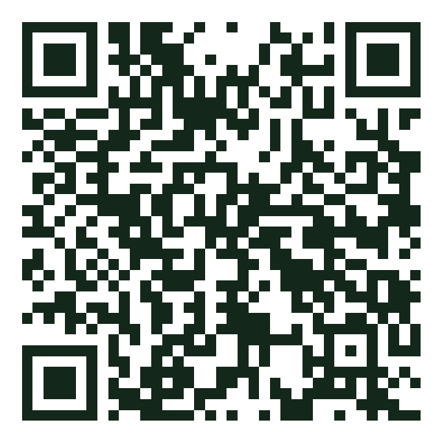 QR code for Thai cannabis dispensary (WEED SHOP) & Hostel