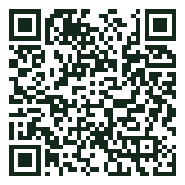 Kod QR lokalu Thai Happy Cannabis - THC