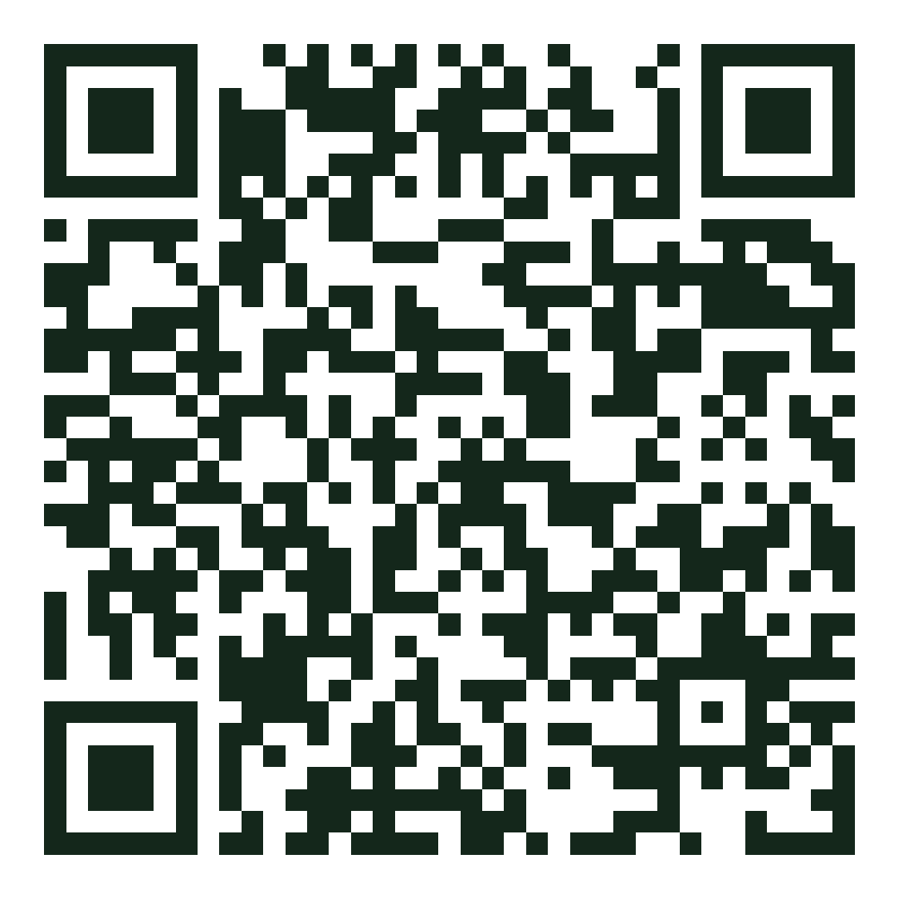 Código QR de Thai Hybrid Dispensary