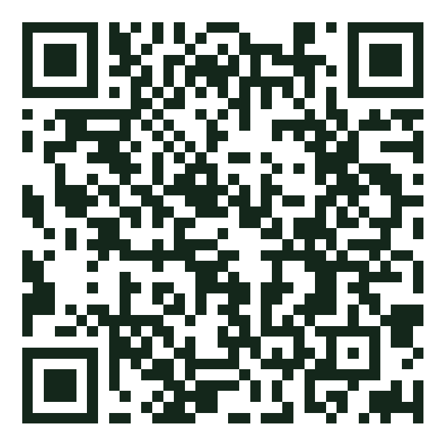 QR code for THC by Chitiva Wicker Park Bucktown