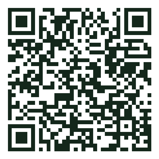 QR-Code für THC Canada - Vancouver Dispensary