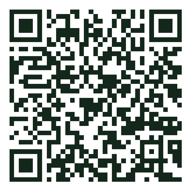 Kod QR lokalu THC Club North - Cannabis Dispensary