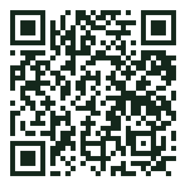 QR code for THC Club Orlando