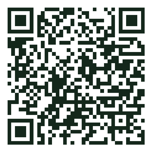 QR-код закладу THC Club South Main - Cannabis Dispensary