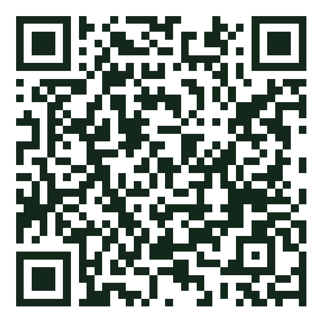 Código QR de THC Dispensary Austin Lounge