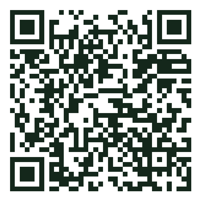 Codice QR di THC The High Club Coffee Shop