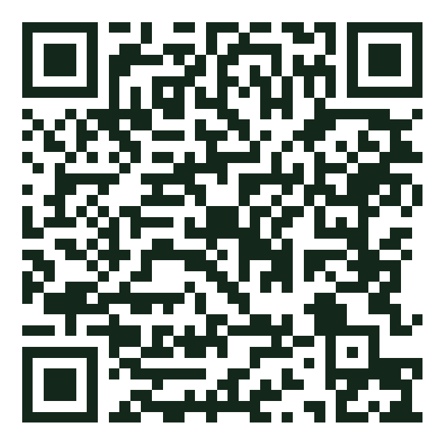 Codice QR di THC vape and cannabis store