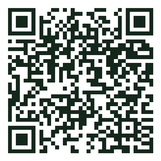 QR-code voor The 420 Doctor - Stellenbosch