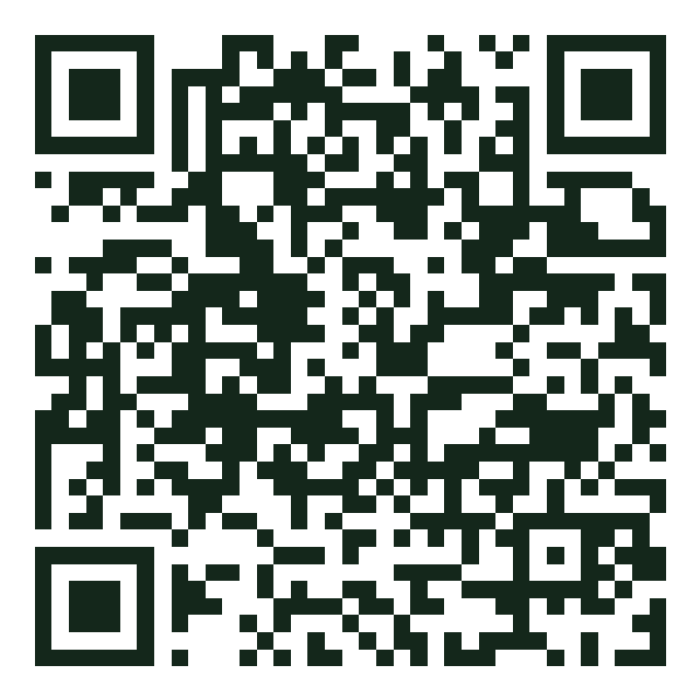 Código QR de the 6ix Cannabis Dispensary | Delivery | Ajax