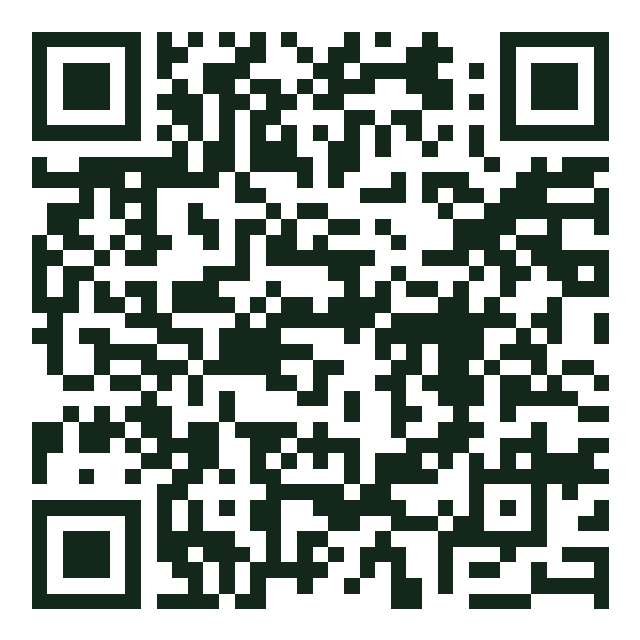 QR-Code für the 6ix Cannabis Dispensary | Delivery | Scarborough