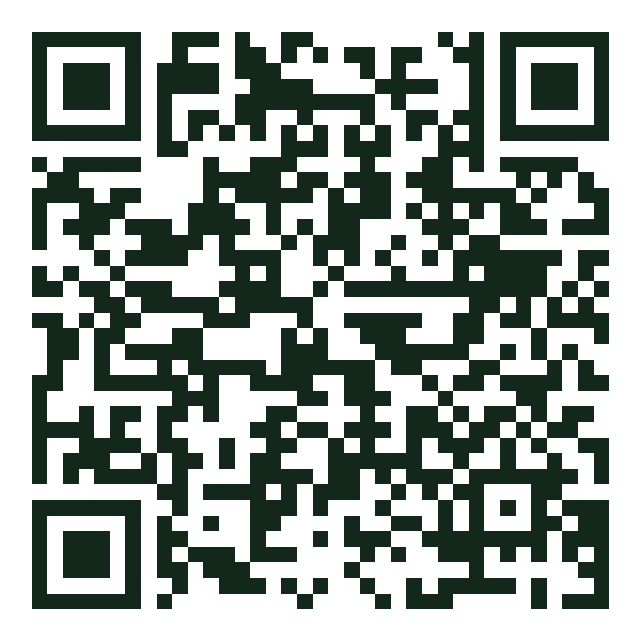QR-code voor The Abduction Dispensary