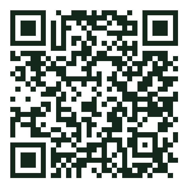Código QR de The amsterdamed c.s.c.