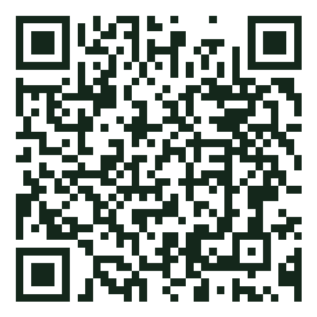 Codice QR di The Apothecarium Cannabis Dispensary Berkeley