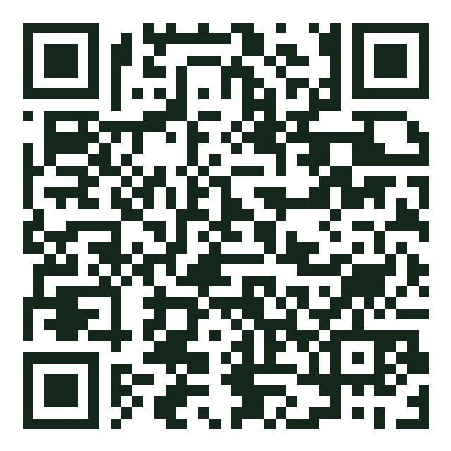 Código QR de The Apothecarium Dispensary Marina
