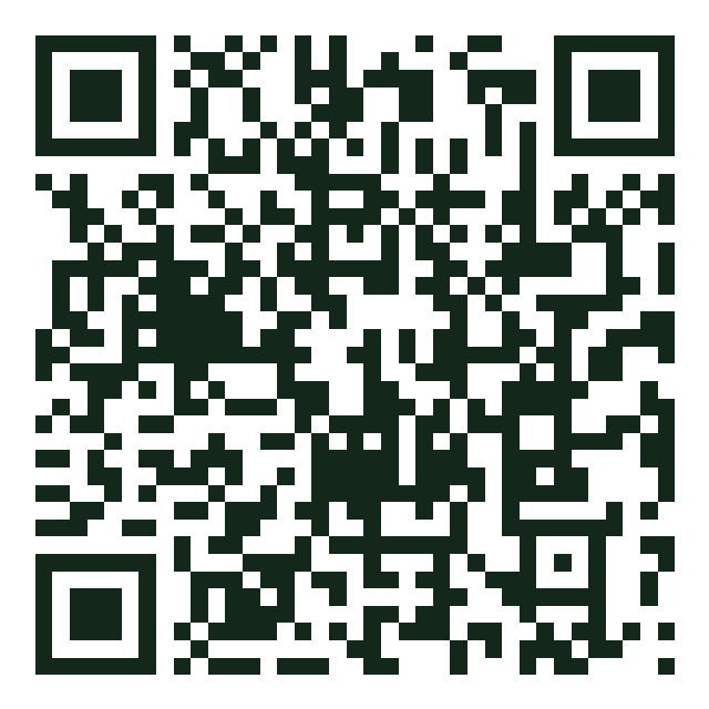 QR code for The Apothecarium Dispensary of Bethlehem