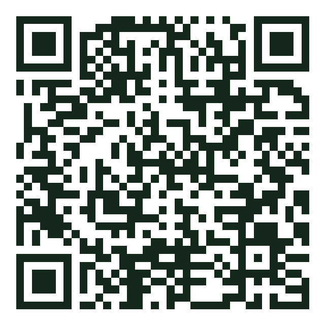 Código QR de The Apothecary Cannabis co.