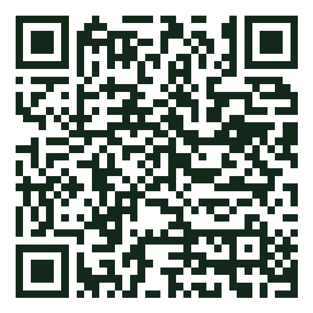 QR code for The Artist Tree Dispensary Beverly Hills