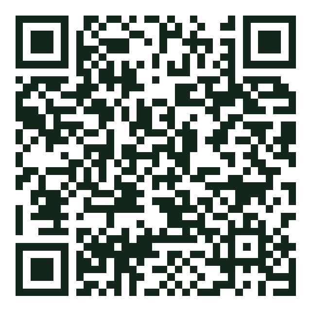 Kod QR lokalu The Artist Tree Dispensary Fresno Shaw