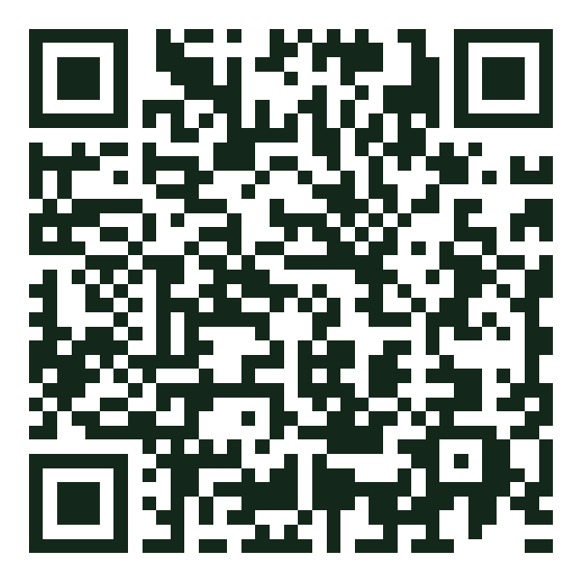 QR code for The Artist Tree Los Angeles Dispensary