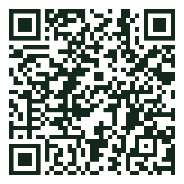 QR code for The Artist Tree Studio Cannabis Lounge