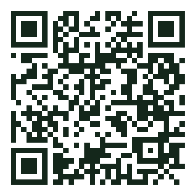 Kod QR lokalu The Ashes