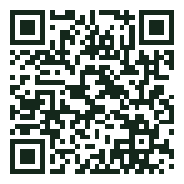 QR-code voor The Bake Shop (George)