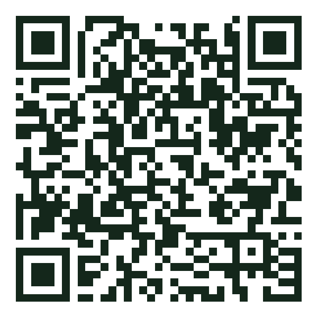 Codice QR di The Bkry Cannabis Dispensary