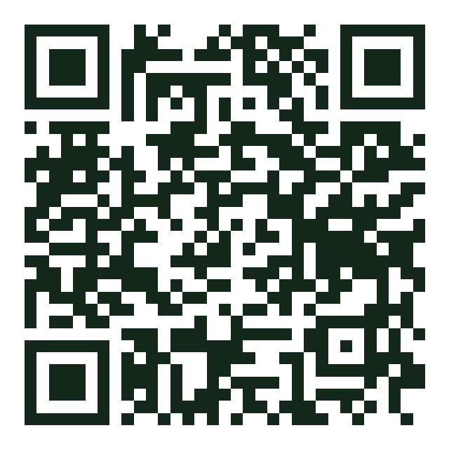 QR code for The Blom Shop