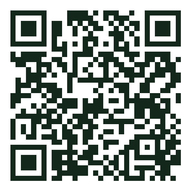 Kod QR lokalu The Blunt House