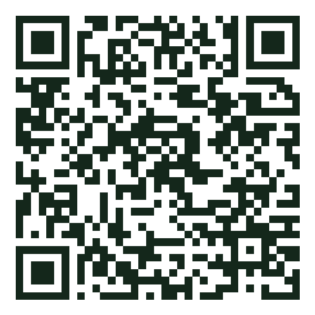 QR code for The Botanical Co. - Middleville