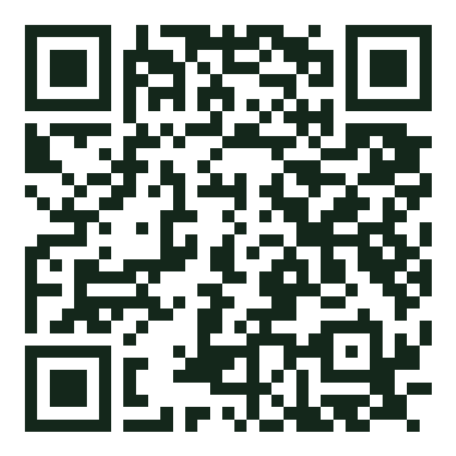 Código QR de The Botanist