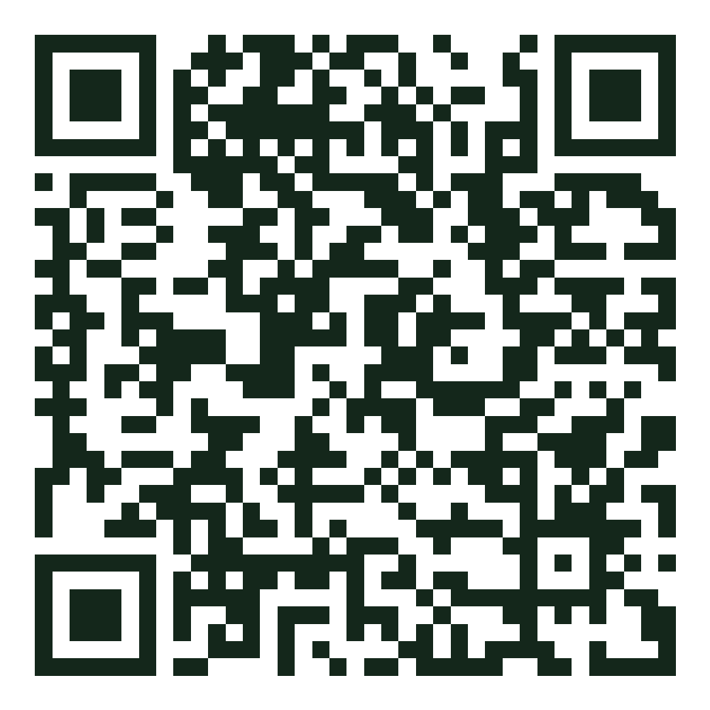 QR code for The Botanist Camden Dispensary Outlet