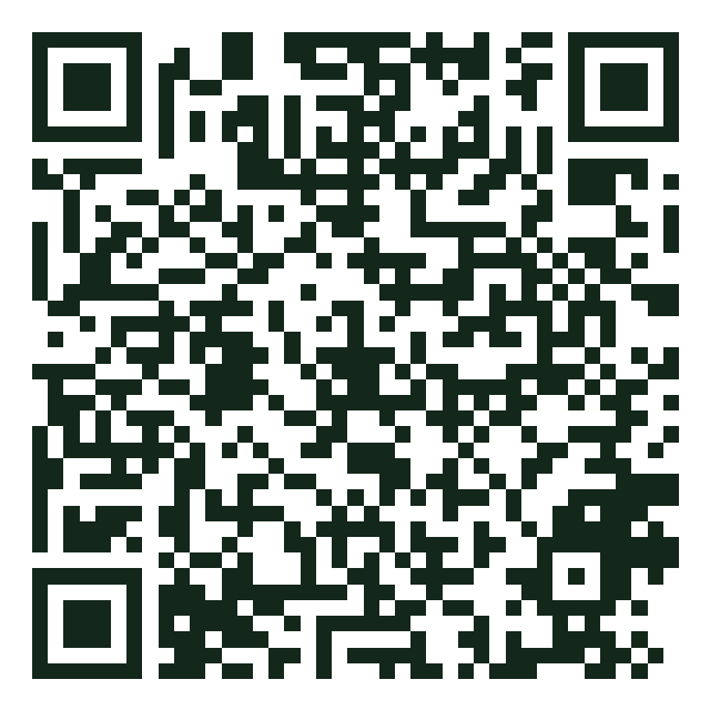 QR code for The Botanist Egg Harbor Township Dispensary