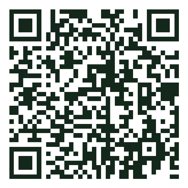 Codice QR di The Botanist Shrewsbury Dispensary